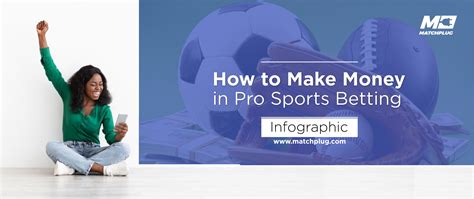 How to Make Money Sports Betting .